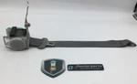 2014-2018 Toyota Corolla Rear Seat Belt Passengers Right /left Oem 152086d96210. Fixed Price $73.57.