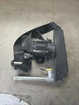 2013 Ford Escape Front Drivers Side Seat Belt Retractor 618804900a. Fixed Price $75.00.
