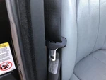 Seat Belt Retractor Right Front Passenger Fits 07-09 Range Rover. Fixed Price $131.75.