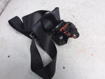 2020 Chevrolet Blazer Driver Side Row 2 Rear Seat Belt Black Oem Id 84702799. Fixed Price $92.95.