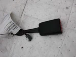 Used Front Left Seat Belt Fits: 2014 Jeep Cherokee Bucket Driver Buckle Fr. Fixed Price $118.99.