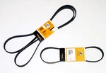 Alternator And A/c Compressor Drive Belt Kit Set For Bmw 2009 2010 2011 335d E90. Fixed Price $57.40.