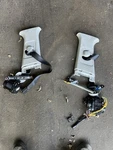 '19-'24 Kia Forte Front Seat Belt Driver Retractor Black Oem. Fixed Price $165.00.