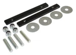 Empi Windshield Mounting Kit For Dune Buggy Frames - 18-1105. Fixed Price $62.44.