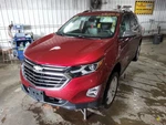 2018 Chevy Equinox Front Driver Seat Belt & Retractor. Fixed Price $130.00.