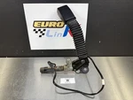 91-99 Bmw E36 323 328 M3 Front Rh Passenger Seatbelt Tensioner Buckle Oem. Fixed Price $54.94.
