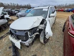 2014 Nissan Pathfinder Front Driver Seat Belt Retractor Tan Used. Fixed Price $100.70.