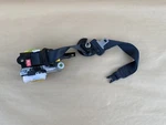 2020-2022 Hyundai Ioniq Front Right Pass Side Seat Belt Assembly 88820-g2510try. Fixed Price $250.00.