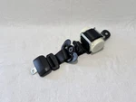 2016 - 2022 Bmw X1 F48 Rear Center Middle Seat Belt Retractor Assembly Oem. Fixed Price $41.39.