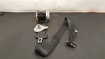 06 07 Subaru Impreza Front Driver Side Black Seat Belt Oem 64621fe090ne. Fixed Price $69.99.