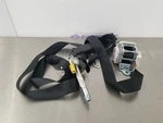 23 2023 Honda Hr-v Lx Front Bucket Seat Belt Retractor Black Right Passenger. Fixed Price $175.00.