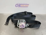 19 2019 Honda Civic Si Sedan Front Seat Belt Retractor Black Right Passenger. Fixed Price $61.20.