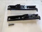 Front Right / Left Seat Belt Height Adjusters Fits 2018-2021 Ford Expedition. Fixed Price $40.18.