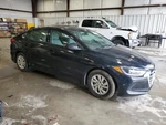 2018 Hyundai Elantra Used Driver Seat Belt & Retractor Gry 107k Miles. Fixed Price $94.30.