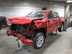 2023 Chevy Silverado 1500 Pickup Front Driver Seat Belt Latch Black. Fixed Price $120.00.