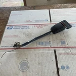 1990 Saab 900 2 Door Hatchback Front Seat Belt Receiver Buckle Left Drivers. Fixed Price $99.95.