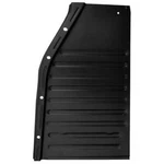 Front Floor Panel For 49-72 Vw Beetle 71-72 Super Left. Fixed Price $80.95.