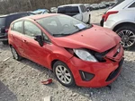 2011-2013 Ford Fiesta Driver Seat Belt Retractor Black. Fixed Price $86.45.