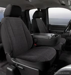 Fia Trs47-41 Black Wrangler Series 1st Row Seat Cover. Fixed Price $316.80.