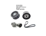 New Bmw X6 740li 740i Belt Tensioner 4pcs Kit 11287559889 / 11287627052. Fixed Price $132.99.
