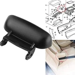 Car Armrest Cover Lock Center Console Latch For 83451-sna-a01za. Fixed Price $8.72.