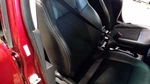 Seat Belt W Retractor Passenger Right Front Black Fits 11-17 Compass. Fixed Price $144.00.