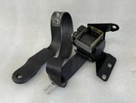 2001 2002 2003 2004 Ford Mustang Convertible Right Front Seat Belt Charcoal Tw. Fixed Price $60.00.
