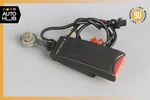 92-99 Mercedes W140 S500 400sel 500sel Front Right Seat Belt Buckle Black Oem. Fixed Price $53.23.