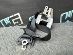 Oem Toyota Prius Left Front Seat Belt Retractor Pretensioner Black 2016-2022. Fixed Price $169.99.