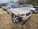 2014-2018 Jeep Grand Cherokee Driver Seat Belt Retractor Tan Used 136k Miles. Fixed Price $100.70.