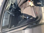 2019 Ford Fiesta Rh Seat Belt Retractor - Used, No Buckle, 106k Miles. Fixed Price $86.45.