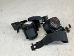 19 20 Kia Forte Sedan 2.0l Rear Left & Right Seat Belt Retractor Pair B. Fixed Price $159.99.