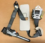 2015 Nissan Pathfinder Front Seat Belt Retractor ( Passenger ) 2015-2020 Black. Fixed Price $112.50.