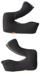 Alpinestars Sm3 Youth Helmet Cheek Pads Black 45mm. Fixed Price $20.99.