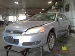 2006 Chevy Impala Front Passenger Seat Belt Latch Gray. Fixed Price $75.00.