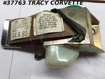1978-1980 Corvette Nos Gm 14029862 Right Side Tan Seat Belt Only Safety. Fixed Price $399.00.