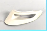 00-06 W215 Mercedes Cl500 Cl55 Cl600 Rear Driver Left Seat Belt Guide Trim Oem. Fixed Price $29.70.