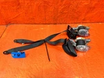 09-15 Infiniti G37 Q60 Convertible Front Left Right Seat Belts Retractors #329. Fixed Price $279.95.