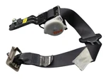 15-20 Hyundai Genesis Rear Right Side Seat Belt Retractor 89820b1500 Oem. Fixed Price $45.00.