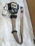 Seat Belt Front Bucket Passenger Retractor Fits 09-12 Bmw 750i. Fixed Price $65.52.