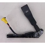 2011 Town Country Grand Caravan Driver Front Power Seat Belt Buckle Black. Fixed Price $112.49.