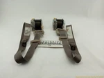Toyota 4runner Pair Of Left & Right Front Seat Belt Seatbelt Retractor 1996-2000. Fixed Price $134.88.