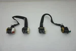 Set 2 Front Seat Belt Retractor Oem 88895165 Chevrolet Corvette C5 Z06 2000-02. Fixed Price $103.99.