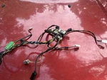 Land Rover Discovery Lr3 Driver Seat Wiring Harness Yml500891. Fixed Price $24.99.