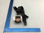 10-12 Jaguar Xf From Vin R59504 Front Left Seat Belt Retractor Oem Ep. Fixed Price $62.99.