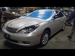 Seat Belt Front Bucket Driver Retractor Fits 04 Lexus Es330. Fixed Price $109.99.