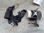 Seat Belt Front 204 Type C250 Bucket Fits 09-10 Mercedes C-class. Fixed Price $84.00.