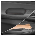 Stacool 2pcs Car Door Armrest Pads,soft 7.14*3.20*0.96 Inch, Black. Fixed Price $16.68.