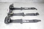 2011 Bmw E90 E91 E92 Black Rear Left Right Center Seat Belts Retractors Lm44. Fixed Price $44.99.