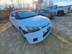 2013 Scion Tc Used Front Passenger Seat Belt Retractor 2dr Blk 92000 Miles. Fixed Price $105.64.